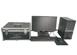 混凝土動態彈性模量測定儀